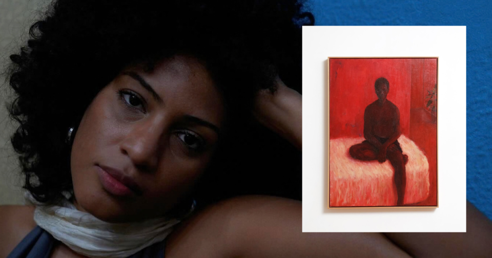 O olhar de Carollina Lauriano está nestas 5 artistas